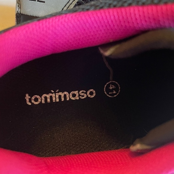 Tommaso Pista 100 cycling shoes - Picture 7 of 10
